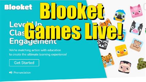 Playing Blooket Games Live With Viewers Anyone Can Join Youtube