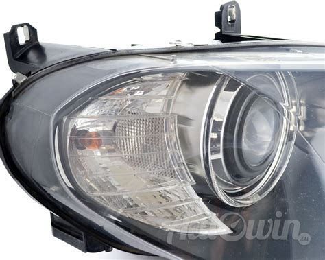 BMW X5 SERIES E70 BI XENON ADAPTIVE HEADLIGHT RH RIGHT SIDE GENUINE OEM