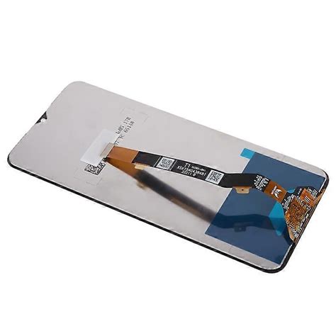 For Infinix Hot 20 5G X666 X666B Grade C LCD Screen And Digitizer