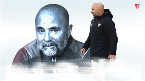 El Sevilla FC tendrá un nuevo entrenador tras la salida de Jorge Sampaoli