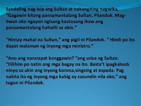 Paghawan Ng Sagabal Panuto Bigyang Kasingkahulugan Ang Mga