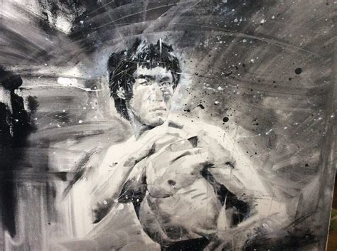 Karate Painting At Explore Collection Of Karate