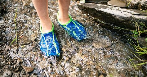 The Best Water Shoes For The Whole Family, Because We’re All Dreaming Of The Beach Right Now