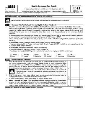 Fillable Online Before You Begin See Definitions And Special Rules In