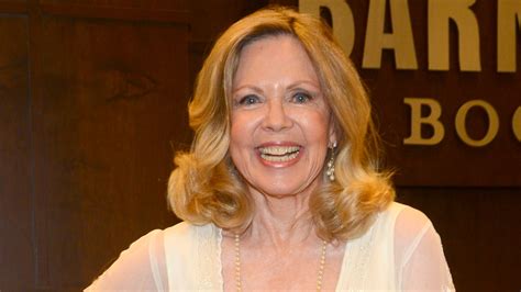 Lara Parker Dark Shadows Actor Dead At 84