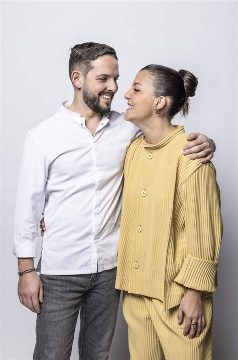 Photo Exclusif Maxime Lellouche Et Sa Soeur Camille Lellouche