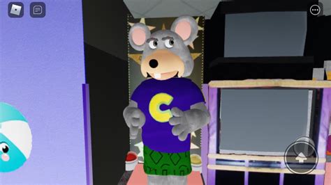 Roblox Chuck E Cheeses Sam Circle Va Store Tour Youtube