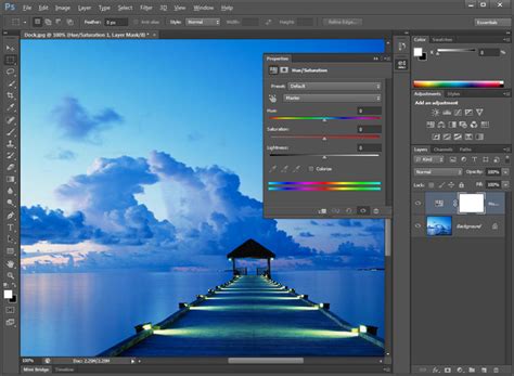 Adobe Photoshop Free Download