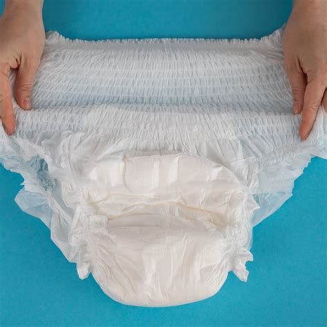 5 Common Types Of Adult Diaper Rash Soreze