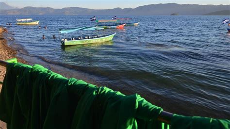 De La Monta A Al Lago Lugares Tur Sticos Para Recibir El