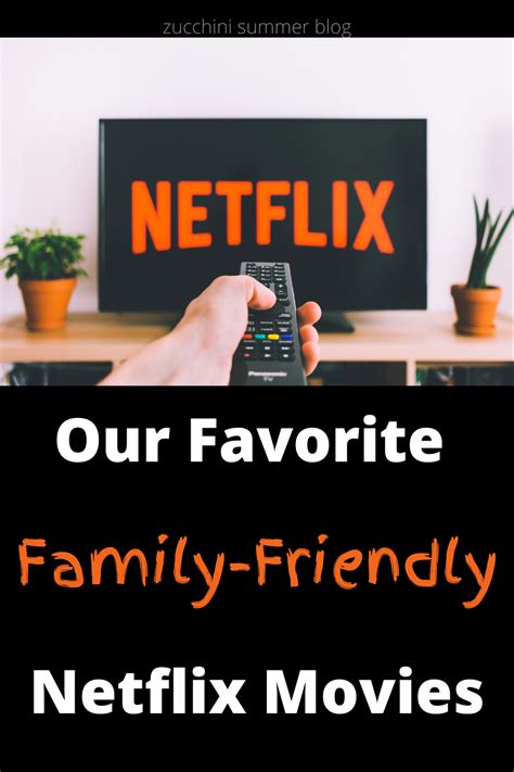 Zucchini Summer: Our Favorite Family-Friendly Netflix Movies