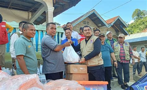 Badan Nasional Penanggulangan Bencana