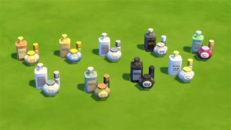 The Sims 4 Kit Banho E Higiene Veja Todos Os Objetos Do Pacote SimsTime