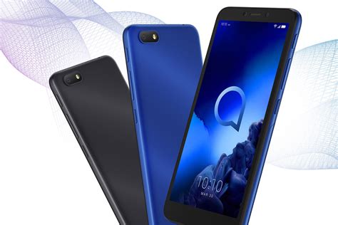 Alcatel V Ficha T Cnica De Caracter Sticas Y Precio