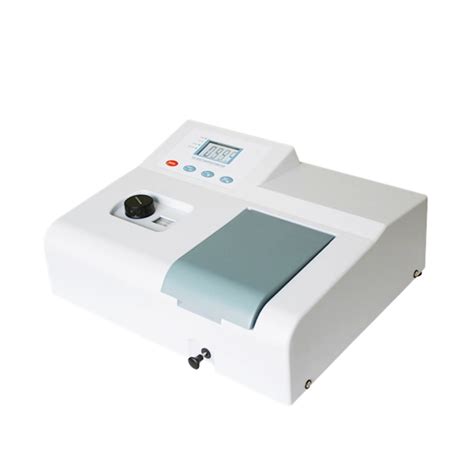 Sp Uv1100 195 1020nm Uv Vis Spectrophotometer Portable Laboratory