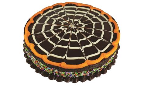 Baskin-Robbins Halloween cakes | 2019-10-08 | Snack Food & Wholesale Bakery