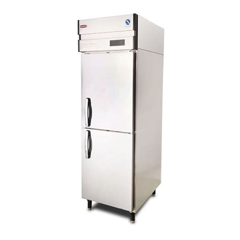 Wise Door Upright Chiller C Wrt L R W Kitchen Equipment