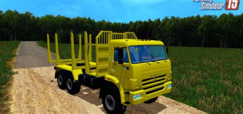 Farming Simulator 2015 Trucks Mods Fs 15 Trucks Mods Ls 15 Trucks