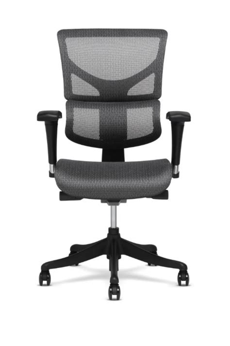 X-CHAIR | X-Chair, X1-Flex Mesh Task Chair | Chair Gaming Chair Work ...