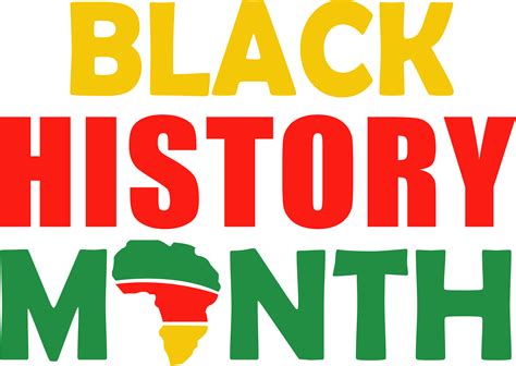 Black History Month Svg Free Ish Svg Africa Svg Black His Inspire Uplift