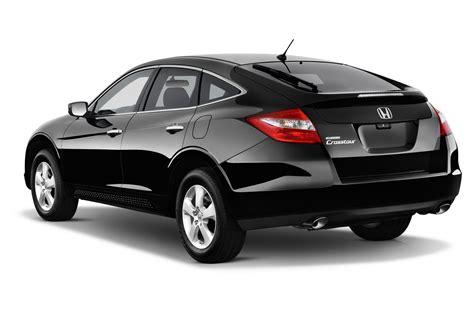 Honda Crosstour EX L V6 2WD 2012 International Price Overview