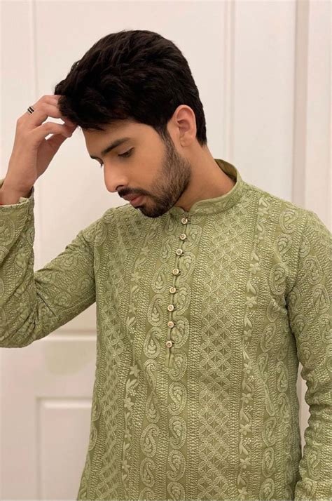 Pin By Priya Srivastava On Men S Style Latest Kurta Designs Wedding