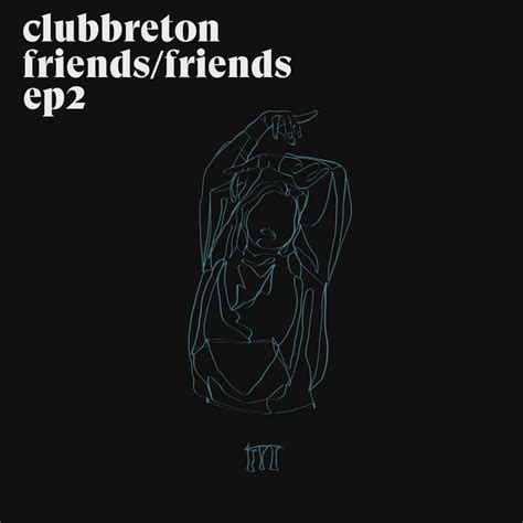 Clubbreton Listen On Spotify Linktree