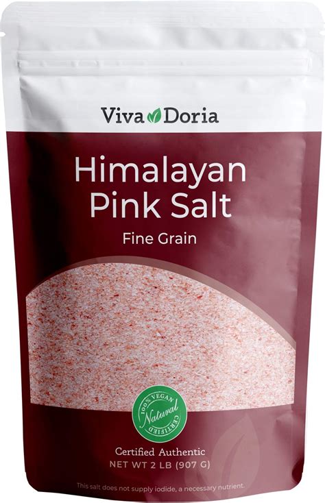 Amazon The Spice Lab Himalayan Salt Coarse 2 2 Lb 1 Kilo