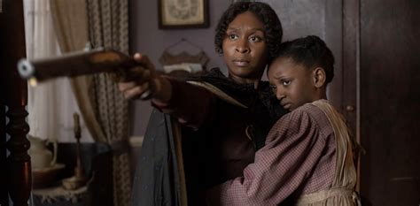 Harriet Tubman film does not deserve the Twitter hate