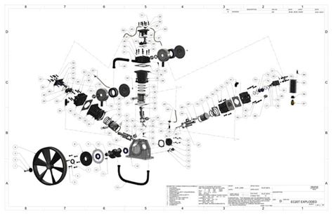 Assembly Breakdown Of Eaton Compressors Ppt Free Download