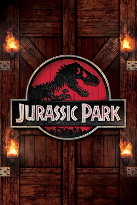 ดูหนัง Jurassic Park 1 1993 จูราสสิค ปาร์ค 1 กำเนิดใหม่ไดโนเสาร์ หนังใหม่hd เต็มเรื่อง