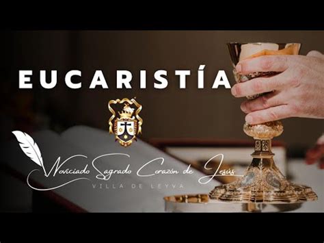 Eucaristía 4 00 pm Sábado 29 de abril Por el eterno descanso de