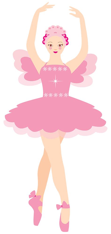 Sugar Plum Fairy Clipart At Getdrawings Free Download