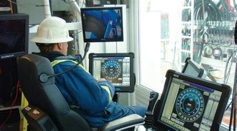 Slb Helps Equinor Platform Achieve Fully Autonomous Drilling Operations Offshore