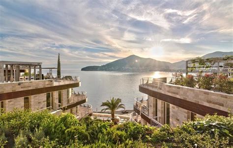 Where To Stay In Budva: Best Hotels In Budva, Montenegro