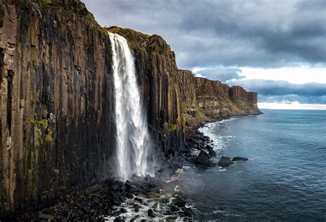 Discover Some Of The Best Waterfalls In The Uk Kayak