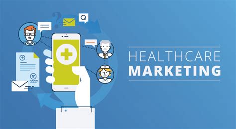 Health Care Marketing