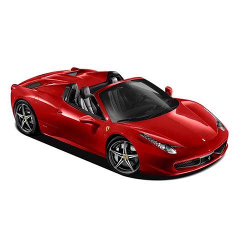 Ferrari 458 Png Picture Png Mart