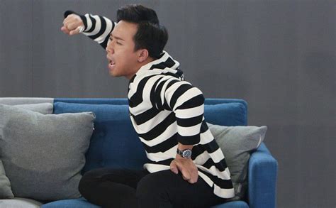 Trấn Thành gay gắt đáp trả khi bị chỉ trích Vụ trang sao kê chưa phải chất nhất