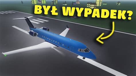 Wielki Problem Na Pok Adzie Samolotu Hogaty W Roblox Cabin Crew