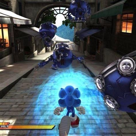 Stream Sonic Beat ( Endless Possibilities ) Remix by Namu | Listen ...