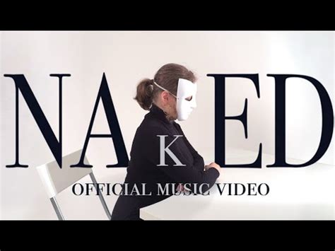 Valeri Naked Official Music Video YouTube