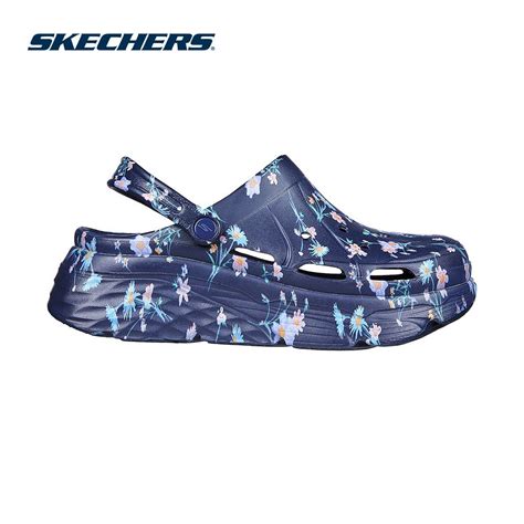 Skechers Women Foamies Womens Fashion Footwear Loafers On Carousell