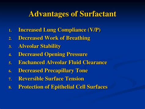 PPT - Surfactant Deficiency Syndrome PowerPoint Presentation, free download - ID:9380832