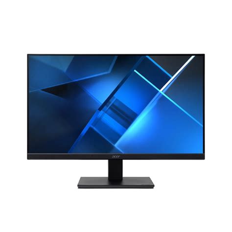 Monitor Acer 21 5 ZeroFrame IPS 100Hz 16 9 4ms 250nits VGA Hdmi