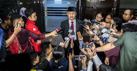 Menanti Ketegasan Putusan Mkmk Dan Nasib Kasus Etik Anwar Usman