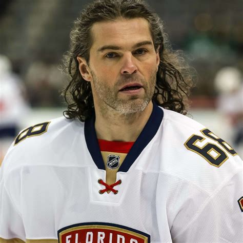 15+ Jaromir Jagr Hair - LoreeBrenton