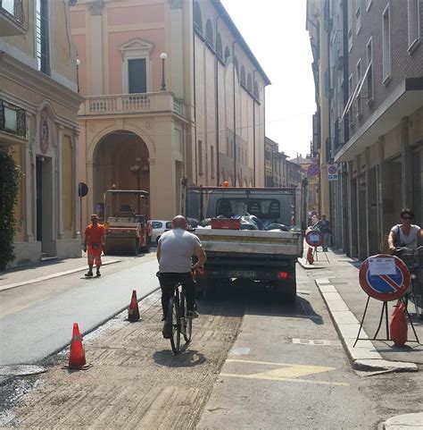 Buche Nelle Strade Il Comune Spera Avremo Altri 400mila Euro