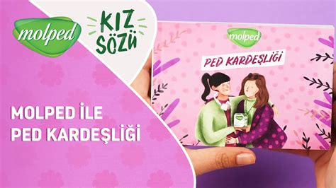 Molped ile Ped Kardeşliği YouTube