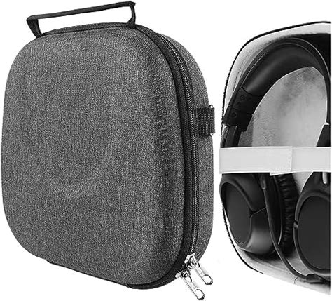 Geekria Shield Headphone Case Compatible With HyperX Cloud Stinger S